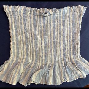 American eagle tube top